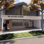 43-45 High Street, BERWICK, VIC 3806 AUS