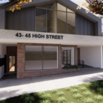 43-45 High Street, BERWICK, VIC 3806 AUS