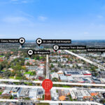 43-45 High Street, BERWICK, VIC 3806 AUS