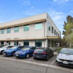 Suite  65/195 Wellington Road, Clayton, VIC 3168 AUS